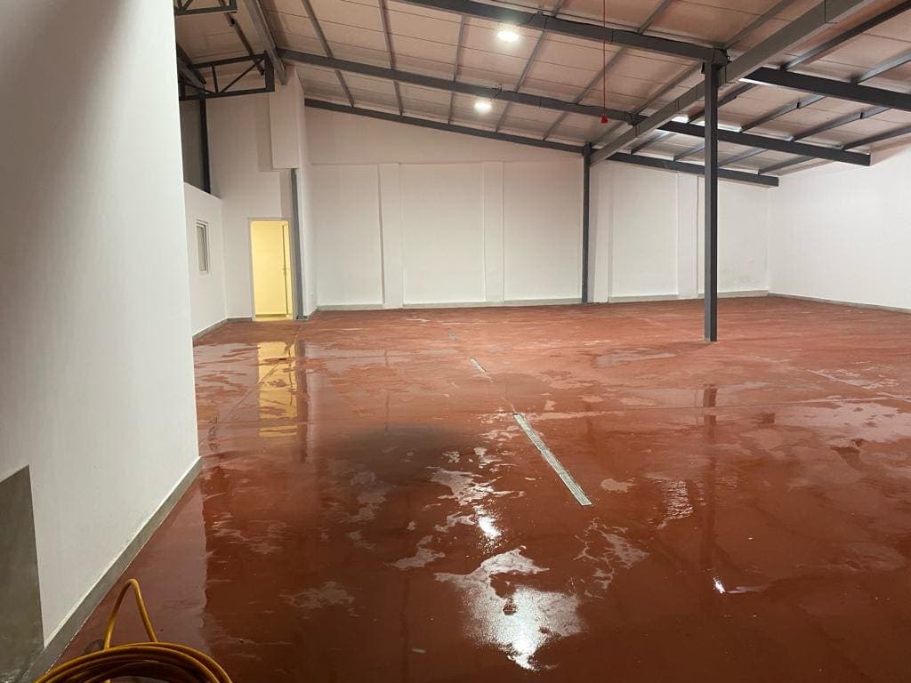 Warehouse 253m2 for sale - 2