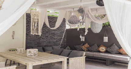 Комплетно опремени модерни вили на Халкидики - За Продажба - Грција - Слика 10