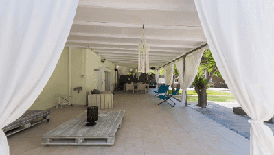 Fully furnished modern villas on Halkidiki - 2