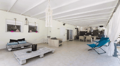 Fully furnished modern villas on Halkidiki - 3