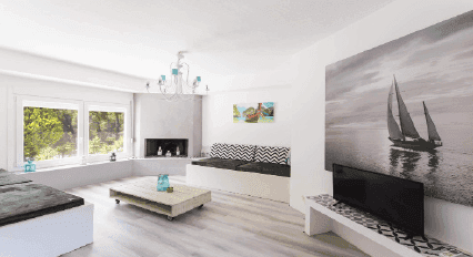 Комплетно опремени модерни вили на Халкидики - За Продажба - Грција - Слика 4