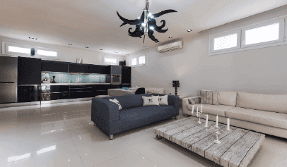 Комплетно опремени модерни вили на Халкидики - За Продажба - Грција - Слика 8