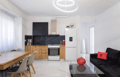 Комплетно опремени модерни вили на Халкидики - За Продажба - Грција - Слика 9