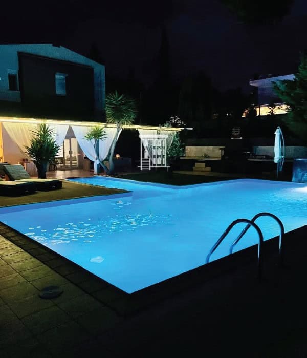 Комплетно опремени модерни вили на Халкидики - За Продажба - Грција - Слика 5