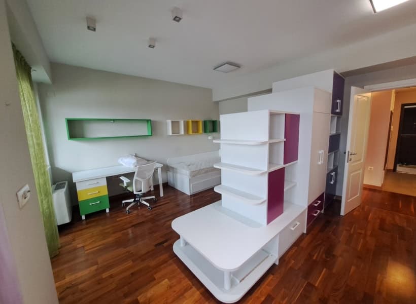 Модерно наместен стан во Карпош - За Продажба - Карпош - Слика 13