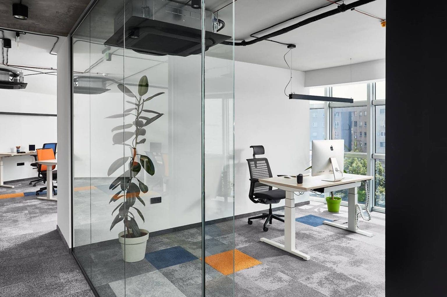 Office space 370m2 in Centar - For Rent - Centar - Image 7