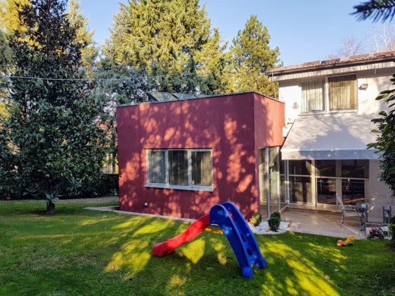 Family house for sale 279m2 in Radishani - For Sale - Butel - Image 8