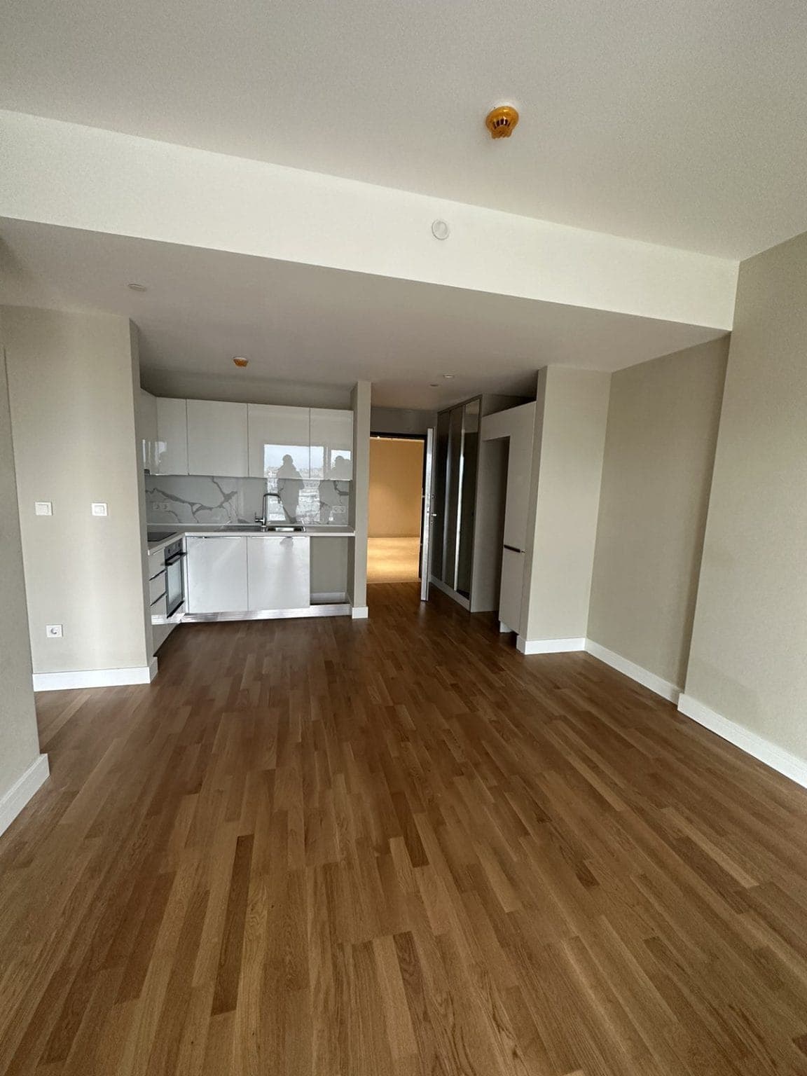 Cozy apartment in Diamond Limak complex - For Rent - Centar - Image 4