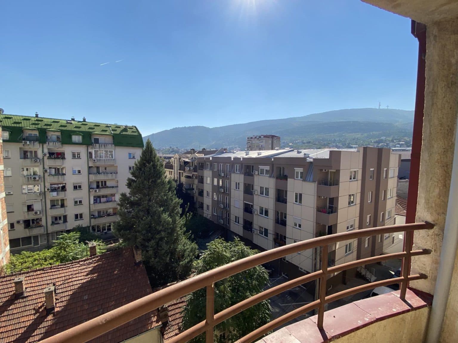 Duplex apartment 112m2 in Kisela Voda - For Sale - Kisela Voda - Image 5
