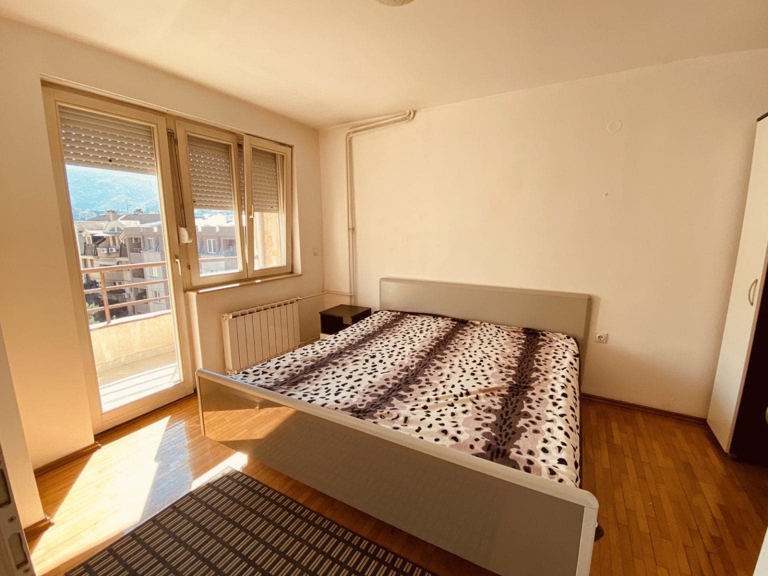 Duplex apartment 112m2 in Kisela Voda - For Sale - Kisela Voda - Image 8