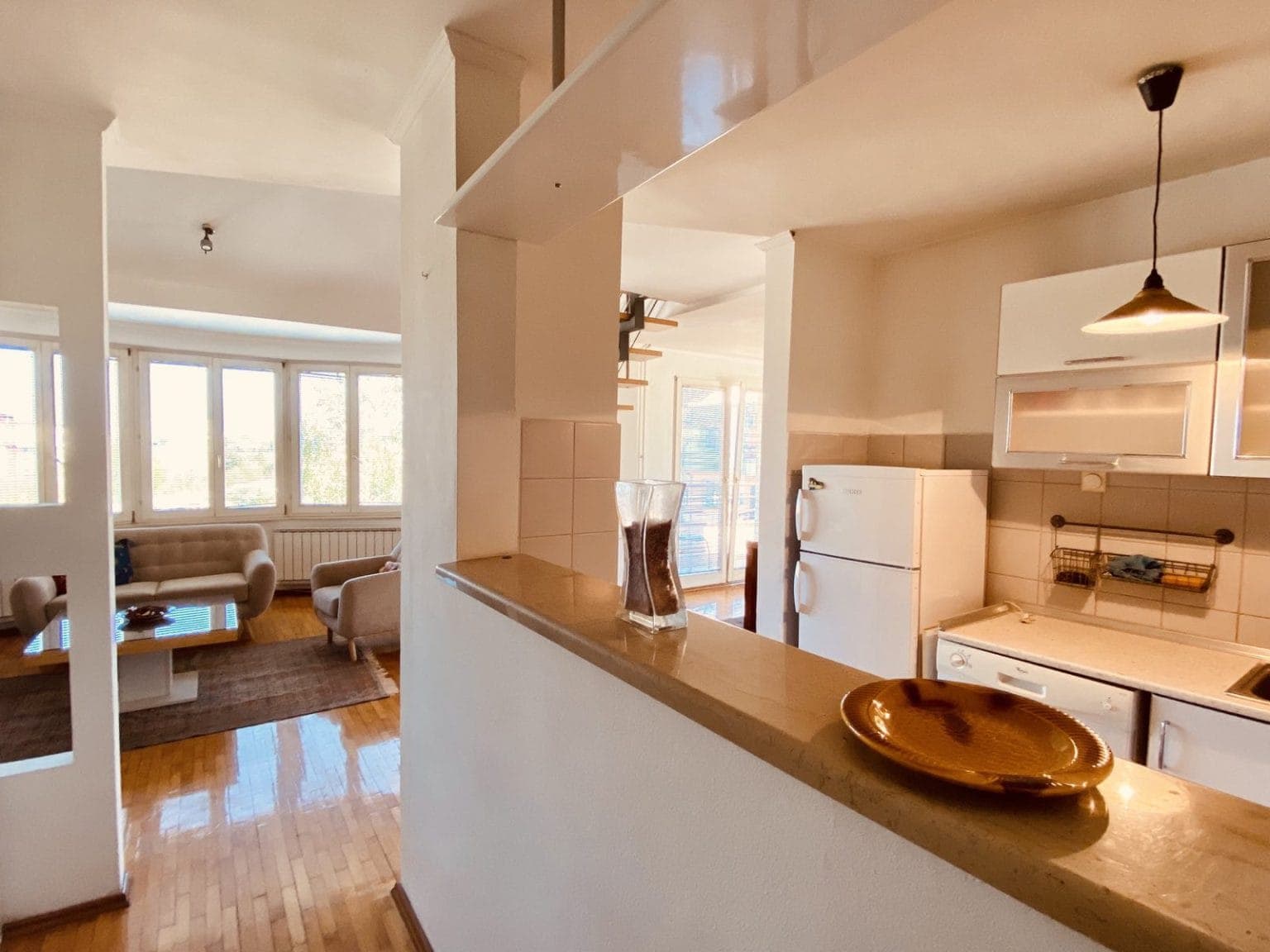 Duplex apartment 112m2 in Kisela Voda - For Sale - Kisela Voda - Image 4