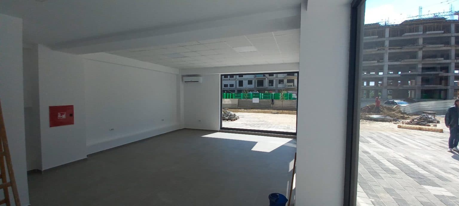 Business spaces in East Gate Living - For Rent - Gazi Baba - Image 5