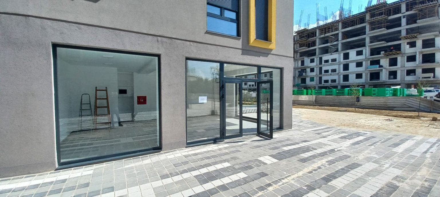 Business spaces in East Gate Living - For Rent - Gazi Baba - Image 8