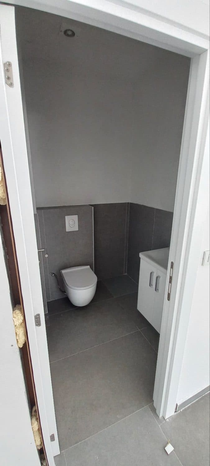 Деловни простории во East Gate Living - За Изнајмување - Гази Баба - Слика 10