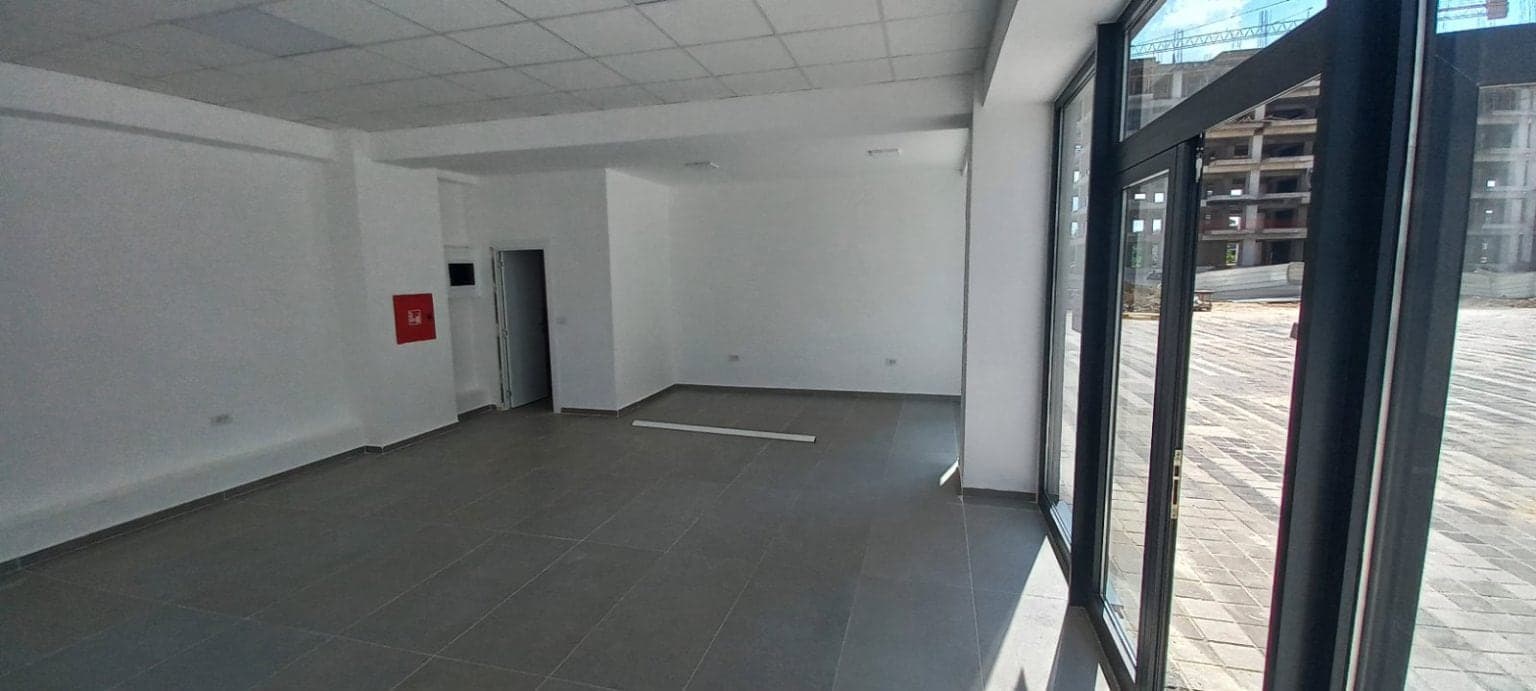Business spaces in East Gate Living - For Rent - Gazi Baba - Image 9
