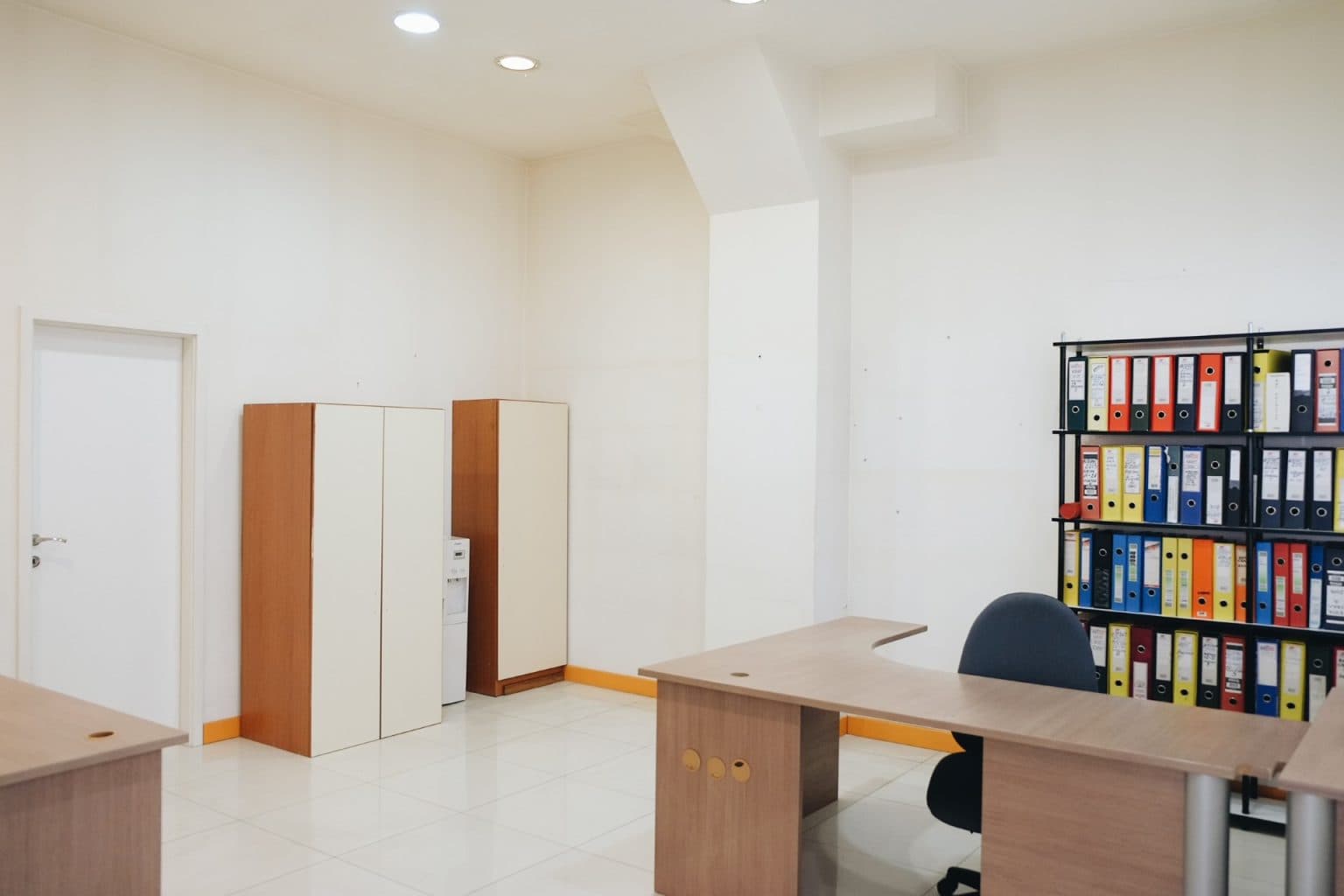 Деловен простор 382м2 во близина на East Gate - 3