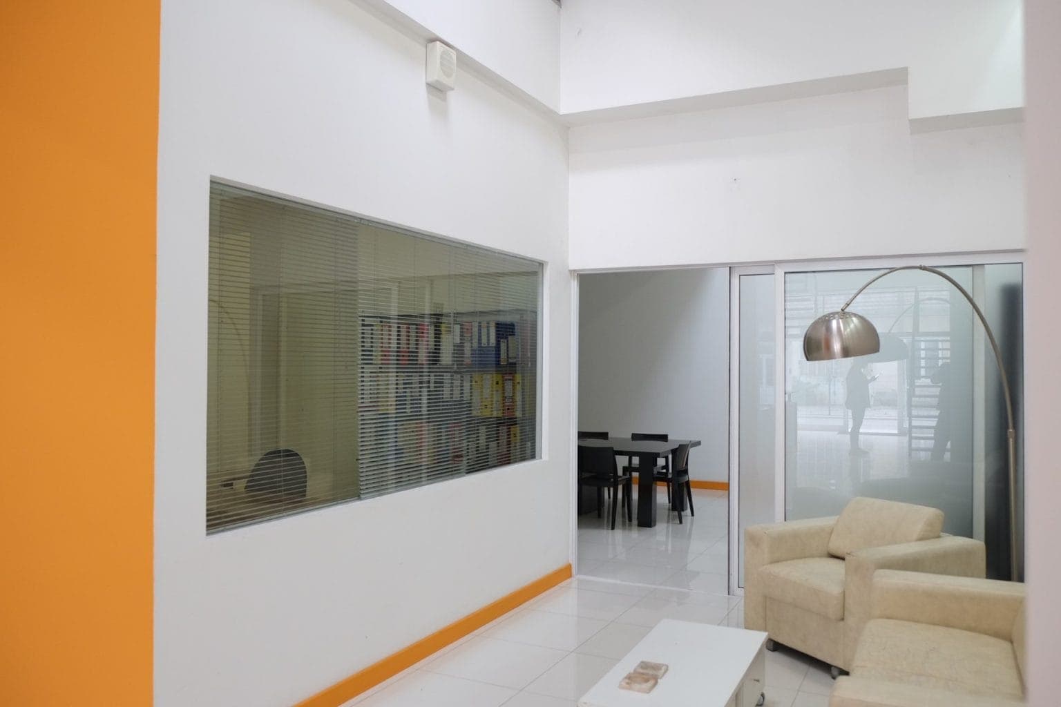 Business space 382m2 near East Gate Mall - For Rent - Gazi Baba - Image 6