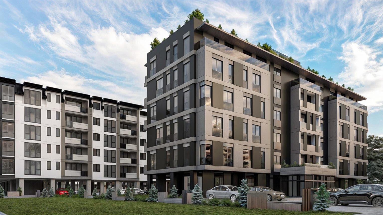 Бизнис центар GLORIA - За Продажба - Центар - Слика 3