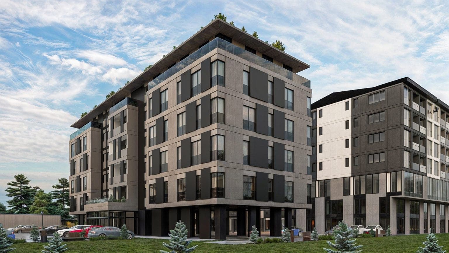 Бизнис центар GLORIA - За Продажба - Центар - Слика 2