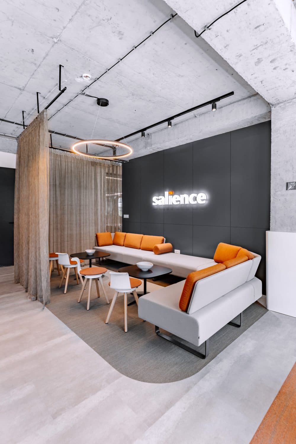 Проект за Salience Consulting - За Продажба - Центар - Слика 6