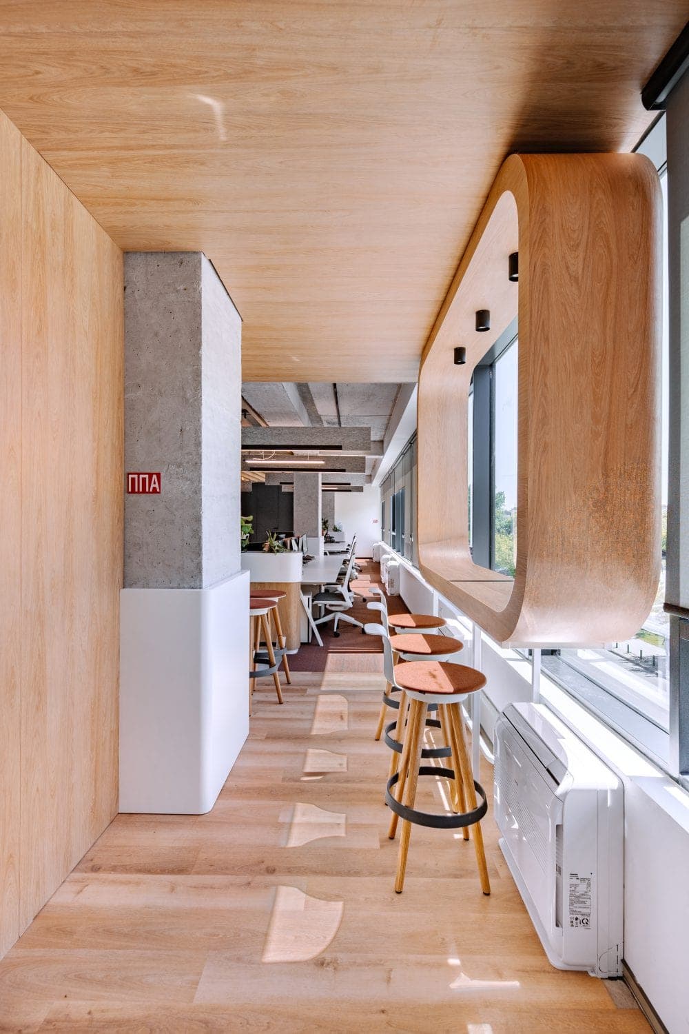 Проект за Salience Consulting - За Продажба - Центар - Слика 10