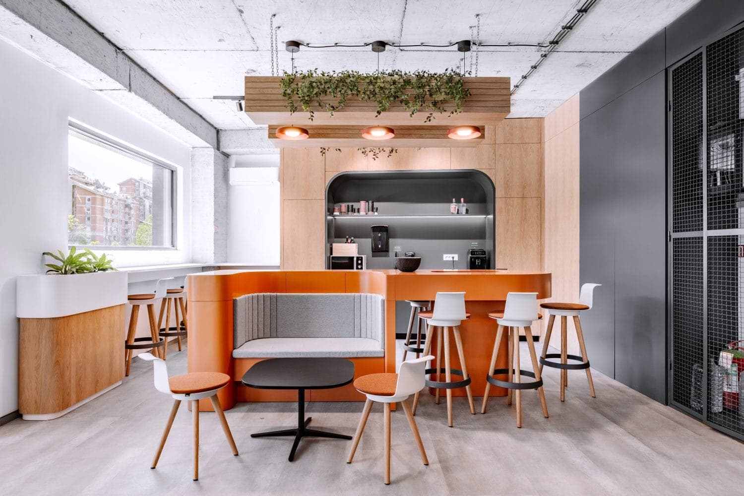 Проект за Salience Consulting - За Продажба - Центар - Слика 5