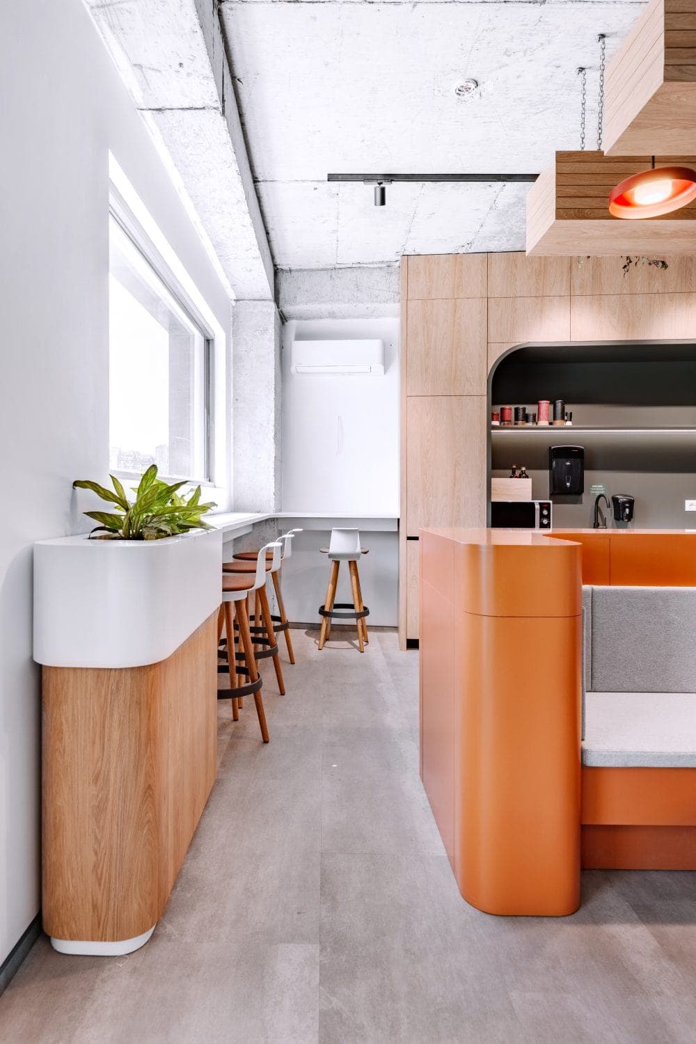 Проект за Salience Consulting - За Продажба - Центар - Слика 16