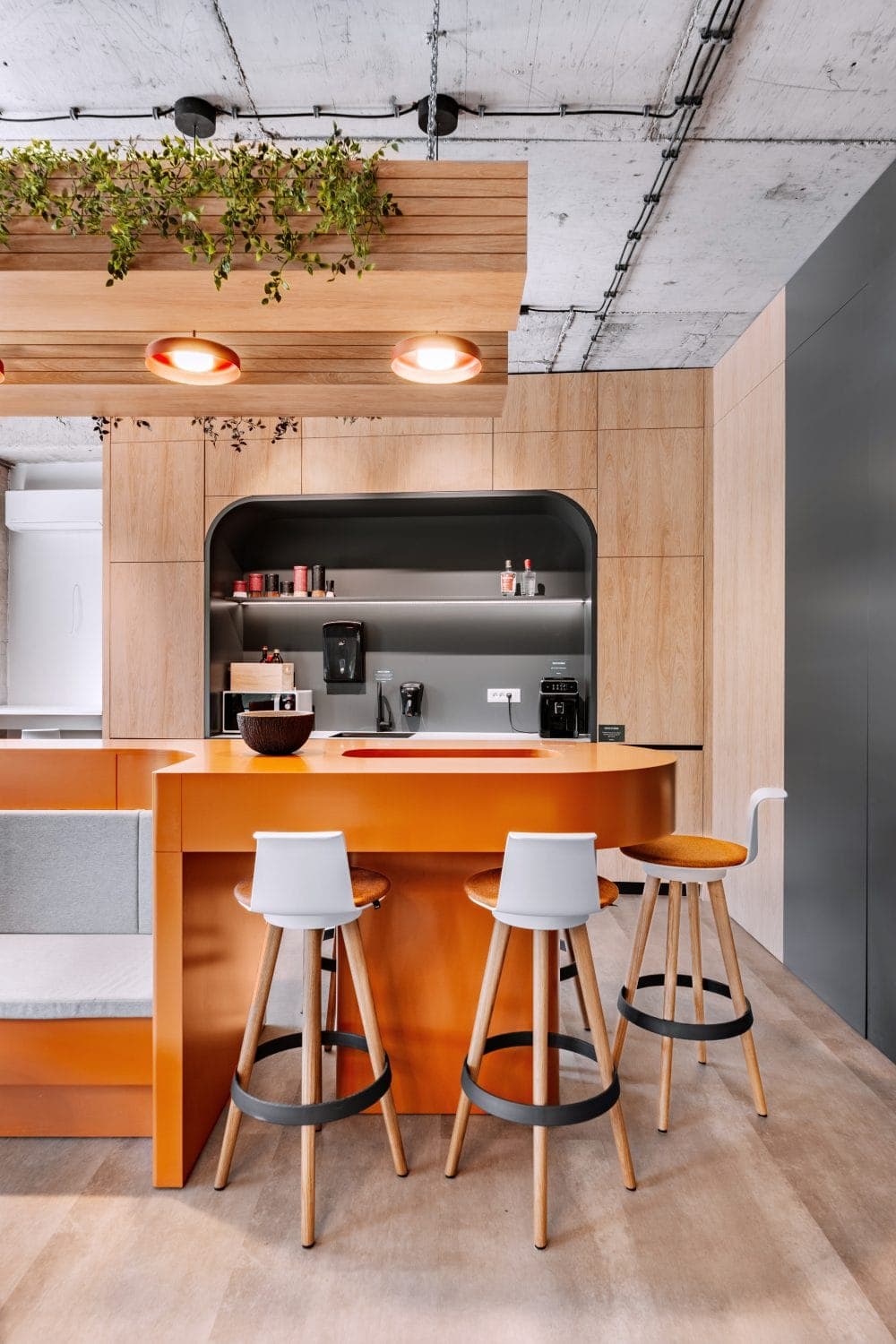 Проект за Salience Consulting - За Продажба - Центар - Слика 17