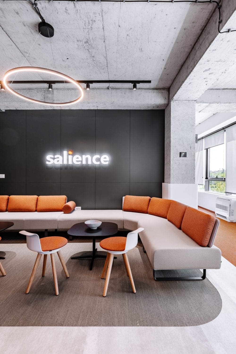 Проект за Salience Consulting - За Продажба - Центар - Слика 20