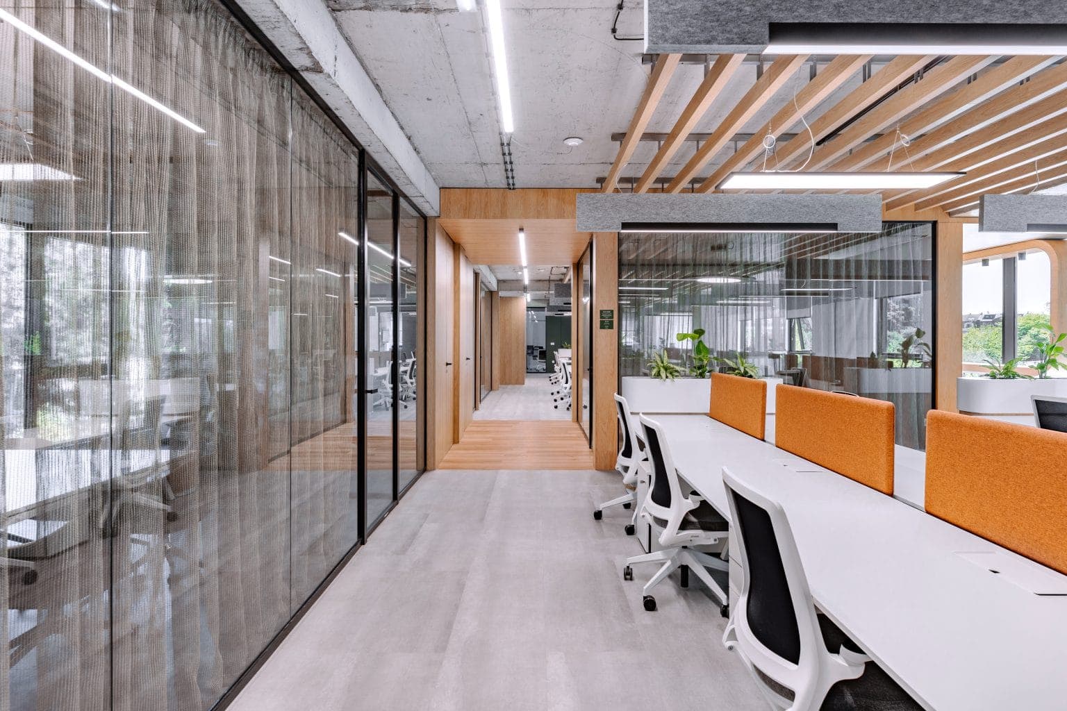 Turnkey Project for Salience Consulting - For Sale - Centar - Image 11