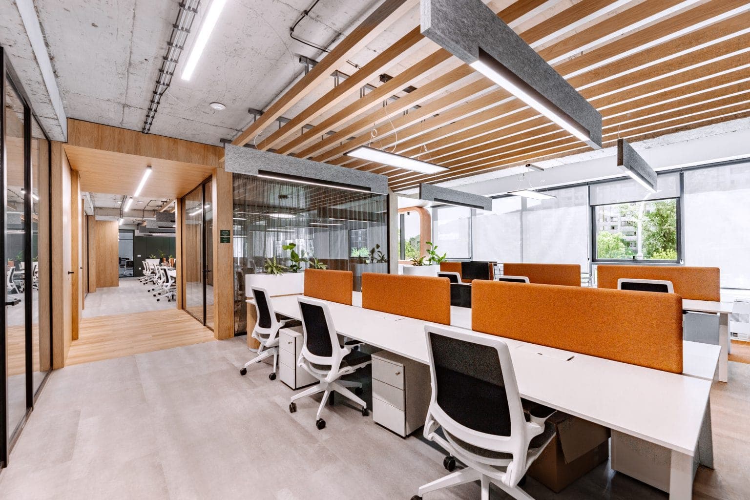 Turnkey Project for Salience Consulting - For Sale - Centar - Image 9