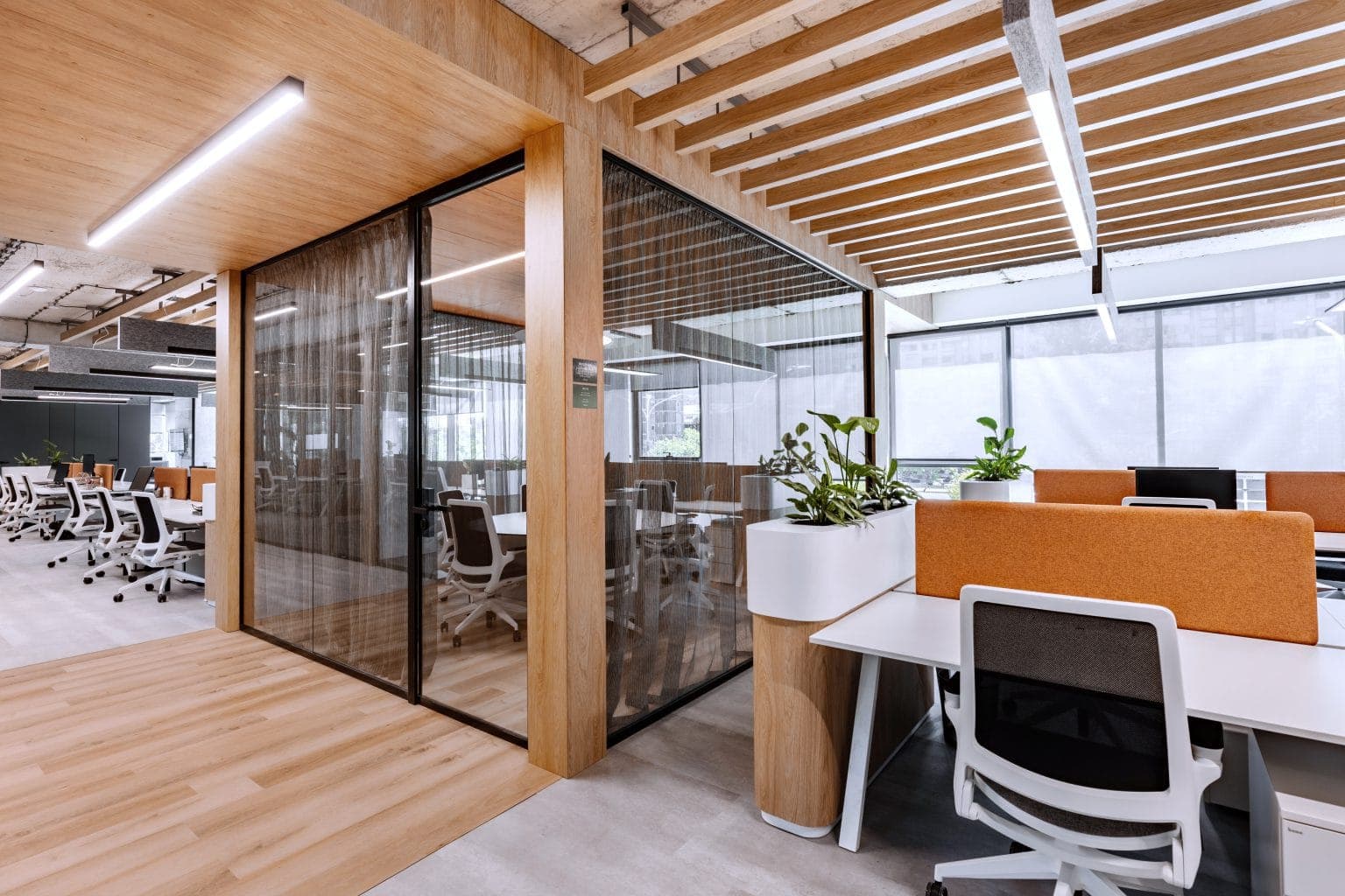 Turnkey Project for Salience Consulting - For Sale - Centar - Image 18