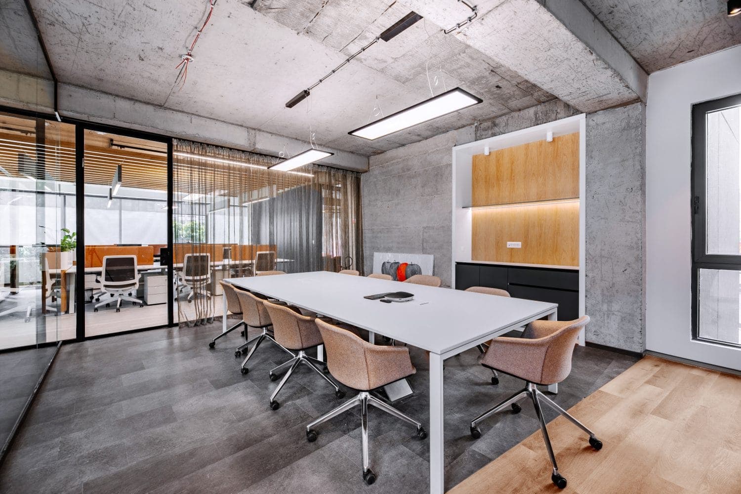 Проект за Salience Consulting - За Продажба - Центар - Слика 8