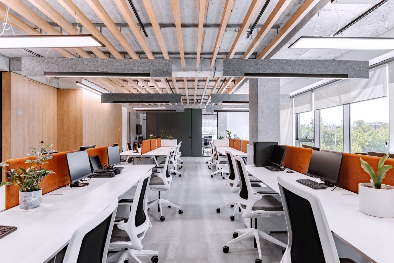 Turnkey Project for Salience Consulting - For Sale - Centar - Image 12