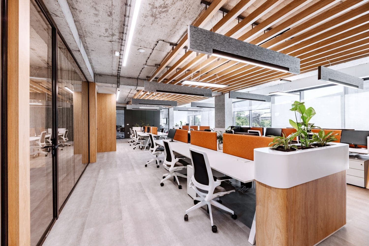 Проект за Salience Consulting - За Продажба - Центар - Слика 14