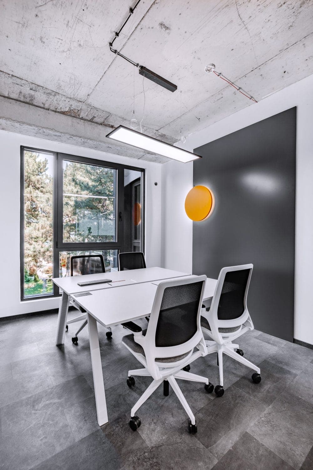 Проект за Salience Consulting - За Продажба - Центар - Слика 13