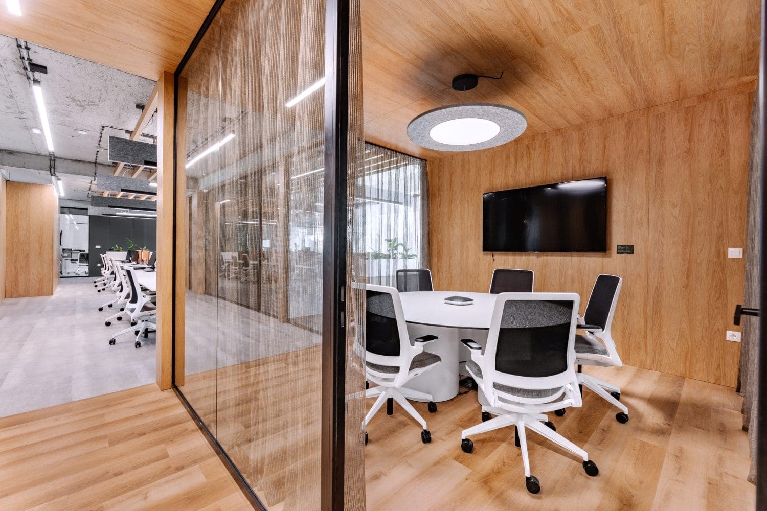 Проект за Salience Consulting - За Продажба - Центар - Слика 15