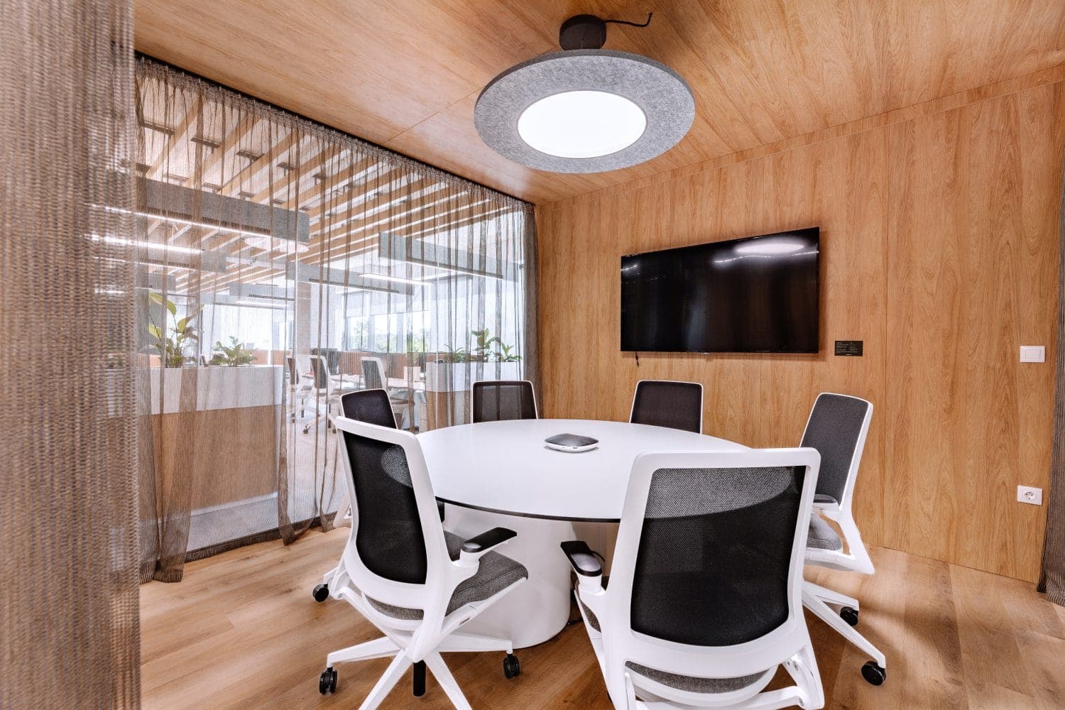 Проект за Salience Consulting - За Продажба - Центар - Слика 19