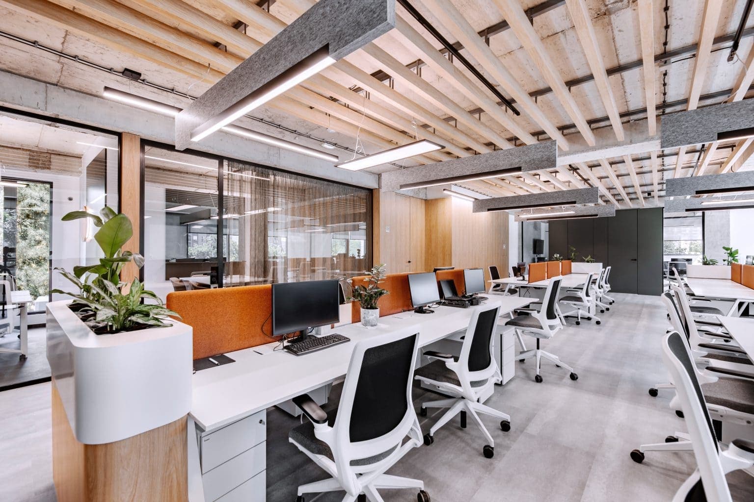 Turnkey Project for Salience Consulting - For Sale - Centar - Image 7