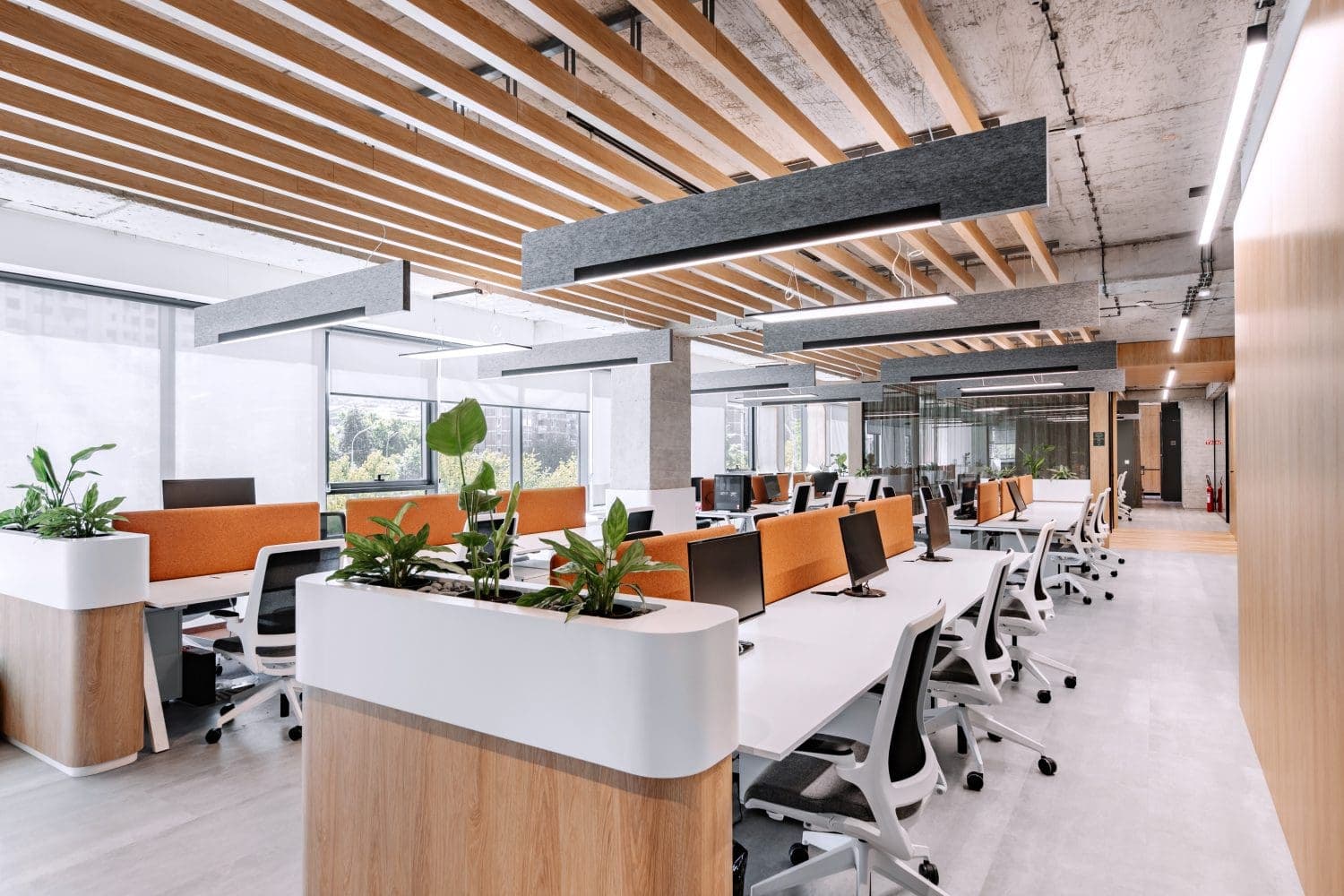 Проект за Salience Consulting - За Продажба - Центар - Слика 22