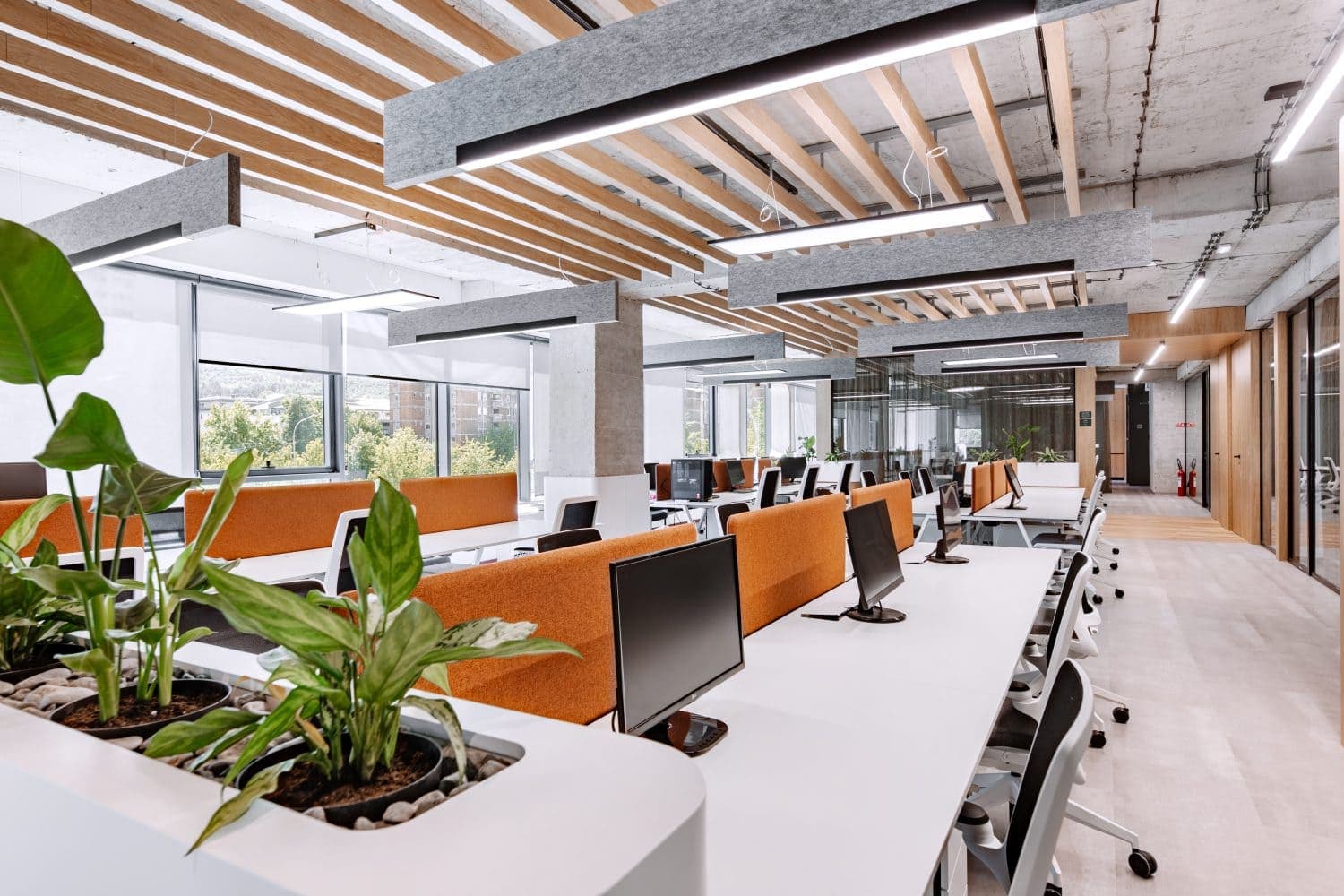 Проект за Salience Consulting - За Продажба - Центар - Слика 23