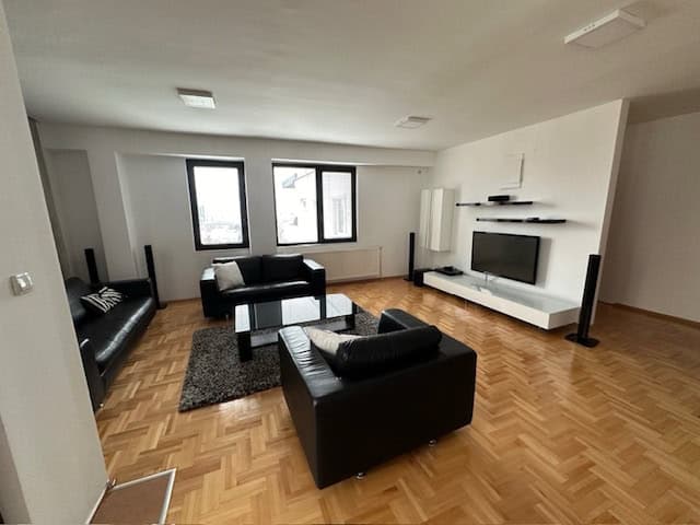 Modern apartment 170m2 in Crniche - For Rent - Crniche - Image 4