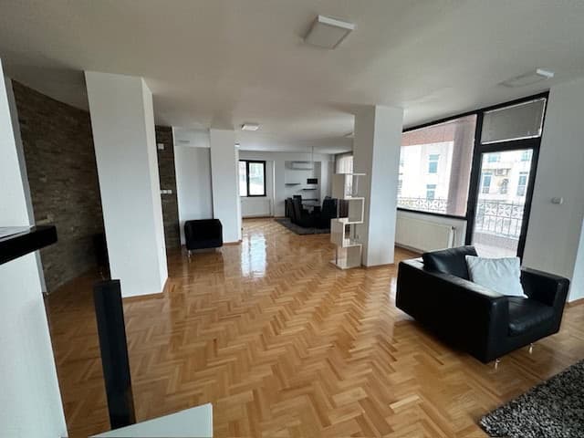 Modern apartment 170m2 in Crniche - For Rent - Crniche - Image 5