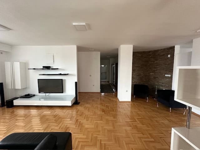 Modern apartment 170m2 in Crniche - 2