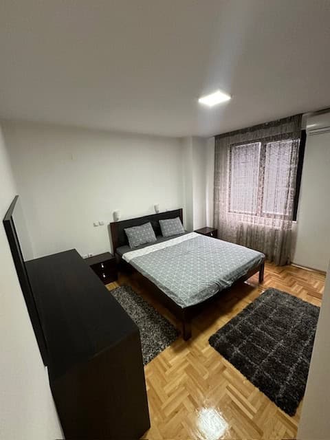 Modern apartment 170m2 in Crniche - For Rent - Crniche - Image 6