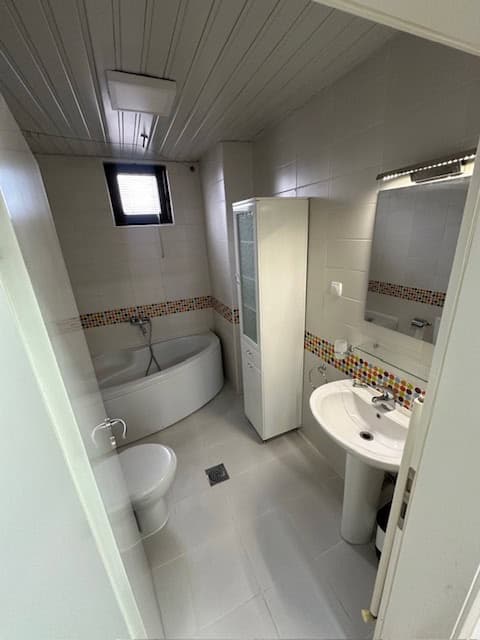 Modern apartment 170m2 in Crniche - For Rent - Crniche - Image 11