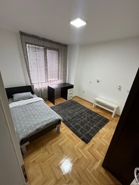 Modern apartment 170m2 in Crniche - 3