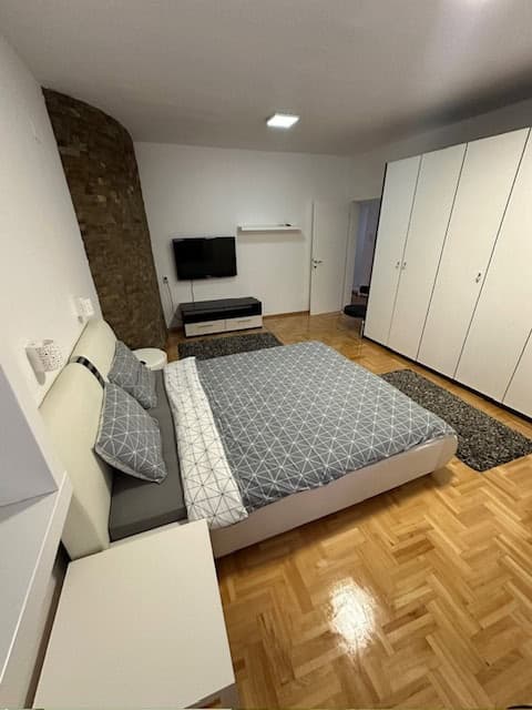 Modern apartment 170m2 in Crniche - For Rent - Crniche - Image 7