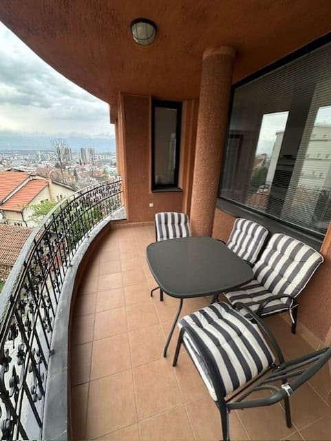 Modern apartment 170m2 in Crniche - For Rent - Crniche - Image 8