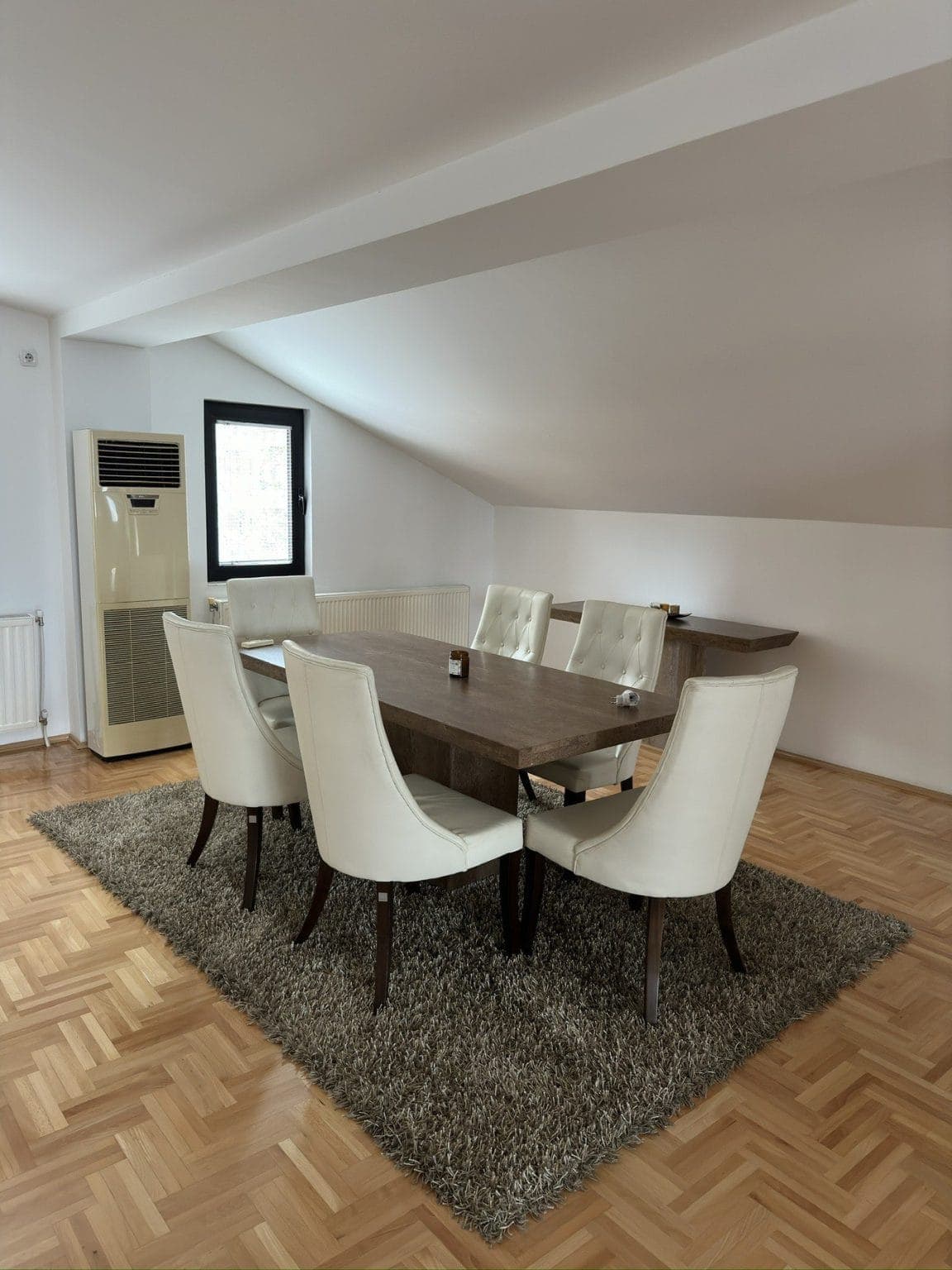 Spacious apartment 150m2 in Crniche - 2